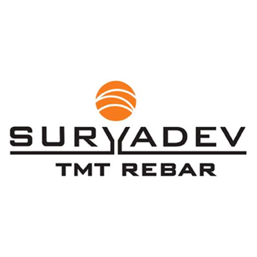 Suryadev TMT Rebar