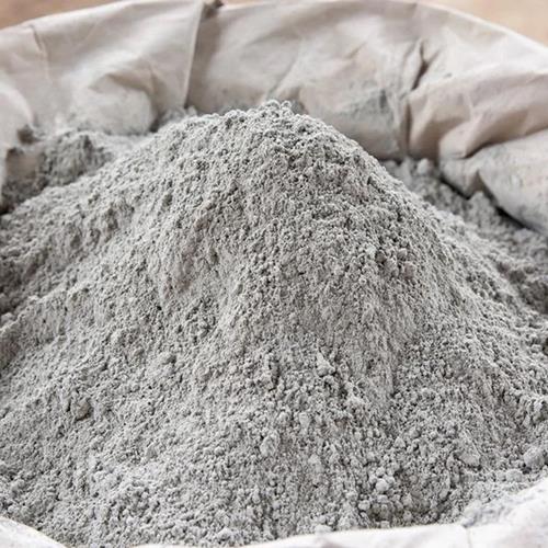 VSI Crushed M-Sand Storage & Stockyard