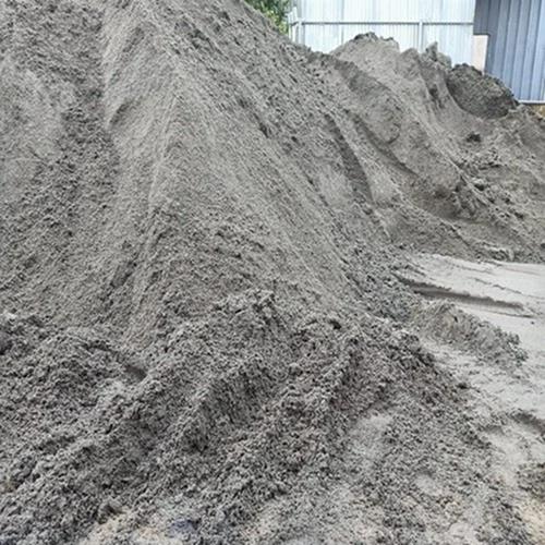 High Density Graded Quarry Dust