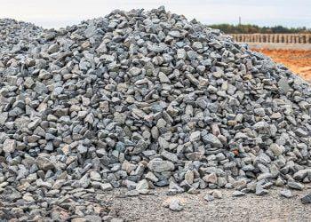 Road Gravel and Granular Sub Base Ponneri